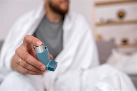 Inhalers for COPD: Breo vs. Advair