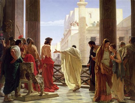 Pontius Pilate - Wikipedia