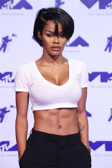 Teyana Taylor is amazing : r/Celebhub