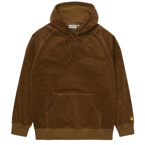 Carhartt WIP Hoodies