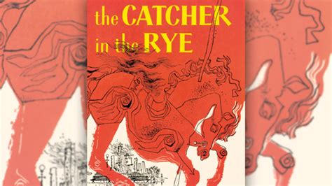 13 Things You Might Not Know About 'The Catcher in the Rye' | Mental Floss