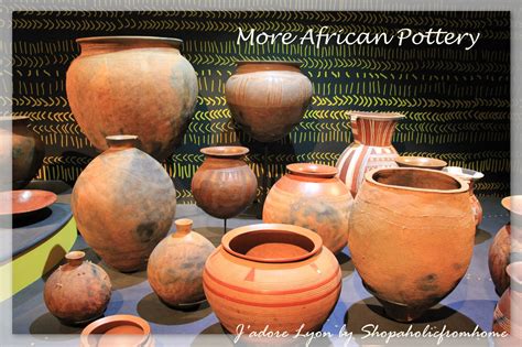 South African Pottery