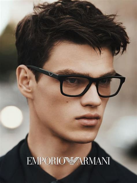 Emporio Armani S/S 16 Eyewear (Emporio Armani) Emporio Armani, Giorgio ...