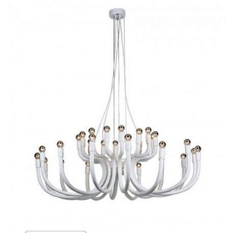 Snoob Chandelier High Ceiling, Ceiling Lamp, Wall Lamp, Ceiling Lights, Round Chandelier ...