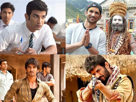 Top 5 Films of Sushant Singh Rajput: Top 5 Films of Sushant Singh ...