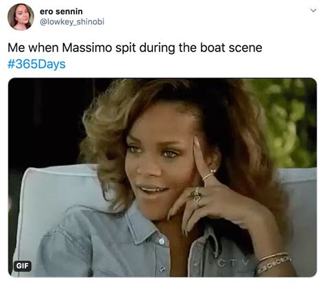 365 Days memes: All the best reactions to the wild Netflix thriller movie