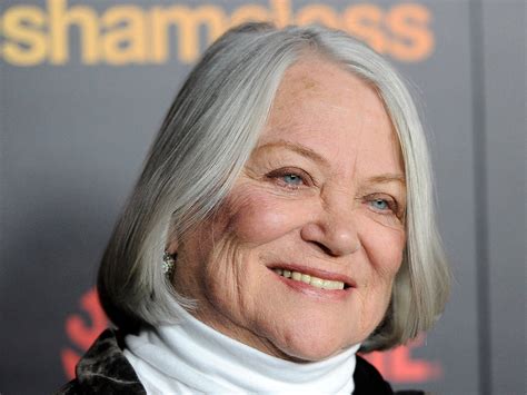 Louise Fletcher: Oscar-winning actor who starred in…