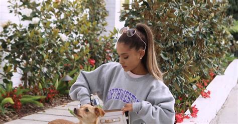 Yes, This Christmas EP by Ariana Grande Called ‘Christmas and Chill’ Is ...