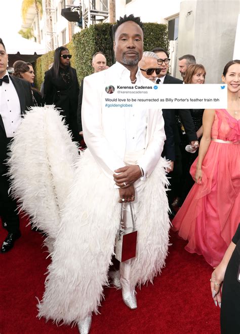 Golden Globes 2020: Best Tweets and Memes of the Night | Allure