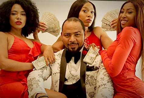 SLAY on Netflix! Hit Movie starring Ramsey Nouah, Fabian Lojede, Trevor ...