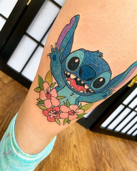 101 best stitch tattoo designs you need to see! | Outsons | Men's Fashion Tips And Style Guides ...