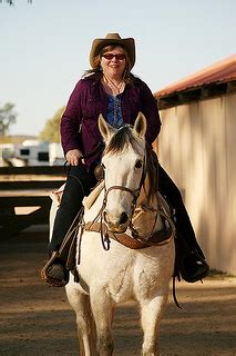 Win Rancho de los Caballeros horseback riding, Passports with Purpose ...