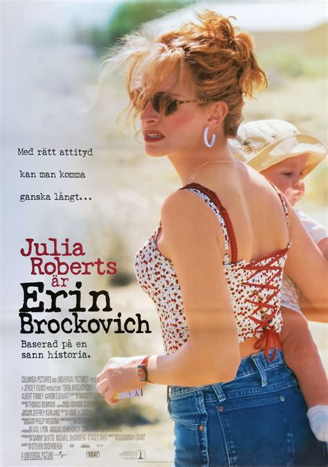 Nostalgipalatset - ERIN BROCKOVICH (2000)