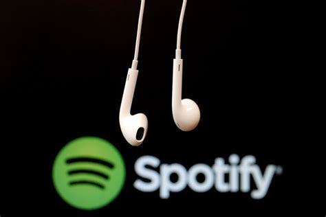 Is Spotify bringing on new talent to try to keep up with Tidal, Apple ...