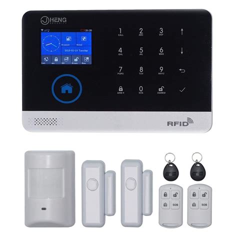 The Best UK Smart Home Security Systems for 2020