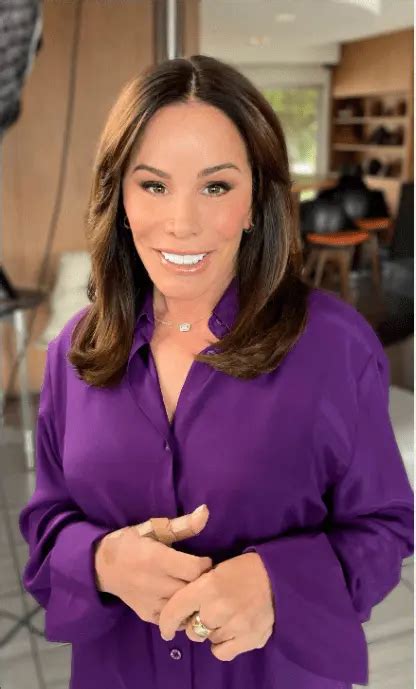 Melissa Rivers Net Worth 2023 - Age, Wife & Son