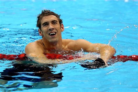 London 2012 - Michael Phelps - 19 medalhas - o atleta olímpico mais ...