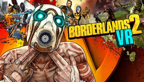 Borderlands 2 VR on Steam