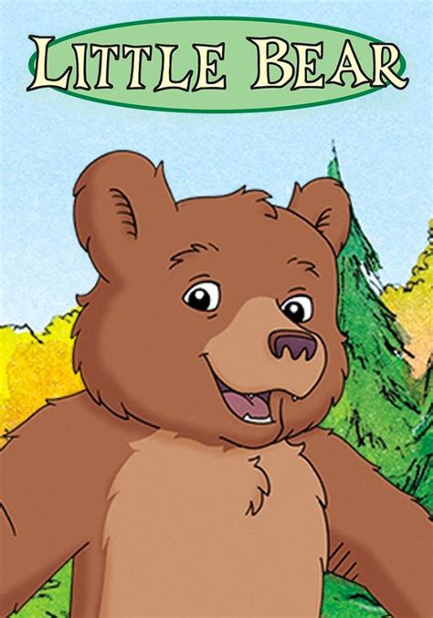 Little Bear - watch tv show streaming online