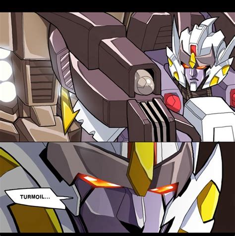 Transformers comic by Immortal-Strike on Drift/Deadlock | Transformers, Deadlocks