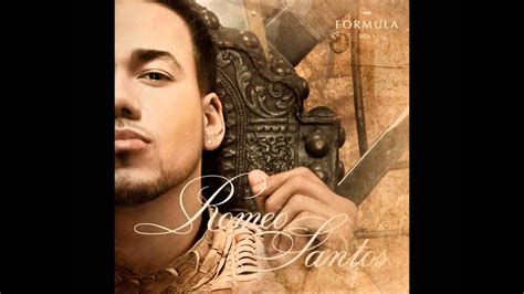 Romeo Santos - La Diabla - YouTube