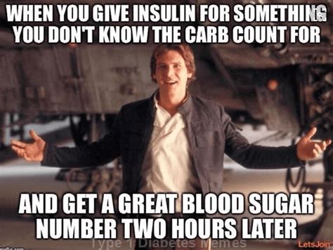 16 Top Diabetes Memes You Must See | Pops Diabetes