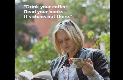 Drink Your Coffee, Read Your Books| Coffee Date With A Book | BOOKGLOW