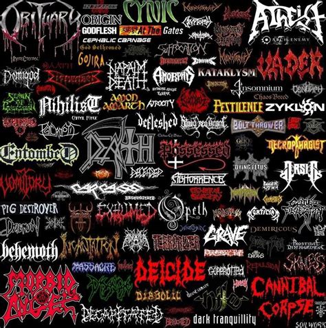 The Greatest Extreme Metal Album Of All Time!!! | Metal Amino