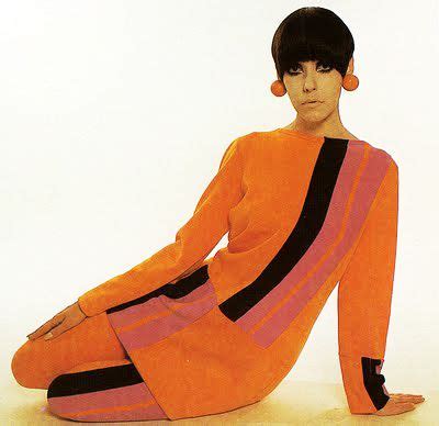 Peggy Moffitt 60s And 70s Fashion, 60 Fashion, Fashion History, Fashion Models, Retro Fashion ...