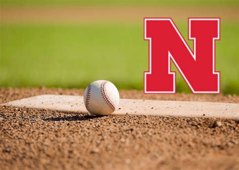 Husker Baseball Schedule 2024 - Devin Marilee