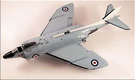 Supermarine Scimitar F.1 F 1, Small World, Diorama, Fighter Jets, Aircraft, Models, Templates ...