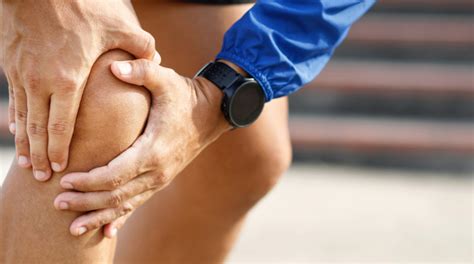 Knee Replacement – Causes, Recovery, and Life Afterward