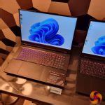 CES 2023: XMG unveils new-gen laptops including liquid-cooled models ...