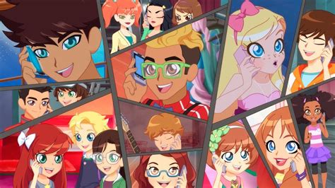 LoliRock: Season 1, Episode 25 - The End, Part 1 - YouTube