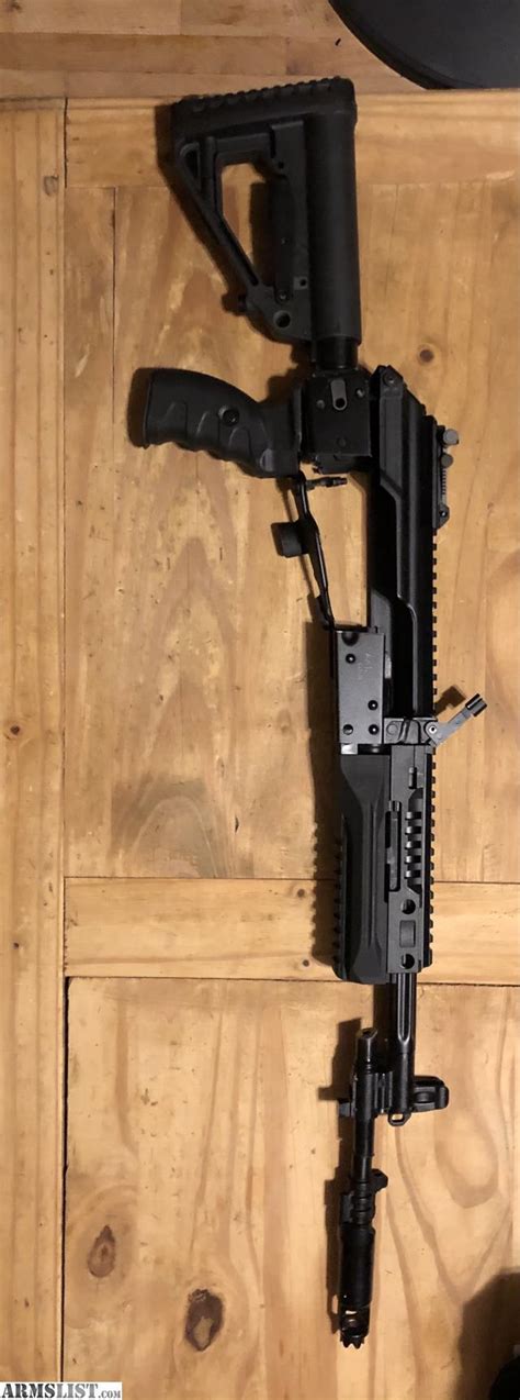 ARMSLIST - For Trade: Ak12 parts kit