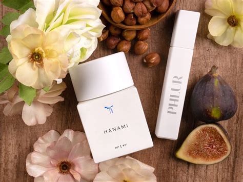 Phlur clean perfume review: Sustainable fragrance with clean ingredients - Business Insider