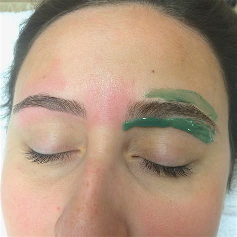 Brow Waxing By Sleekskin Aesthetics • Sleekskin® Aesthetics of Scottsdale AZ offers facials ...