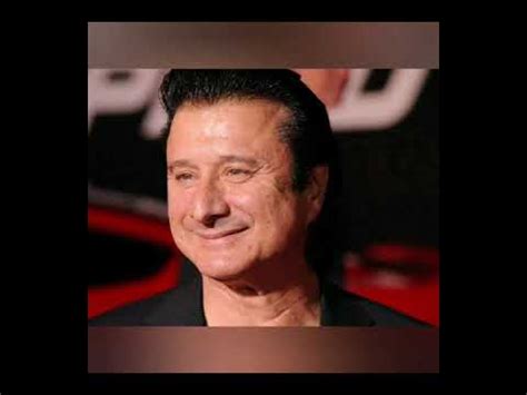 Steve Perry interview 5/10/2018 - YouTube