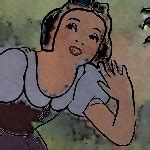 Snow White - Disney Princess Icon (17211915) - Fanpop