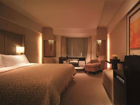 Shangri-La Hotel Beijing in China - Room Deals, Photos & Reviews