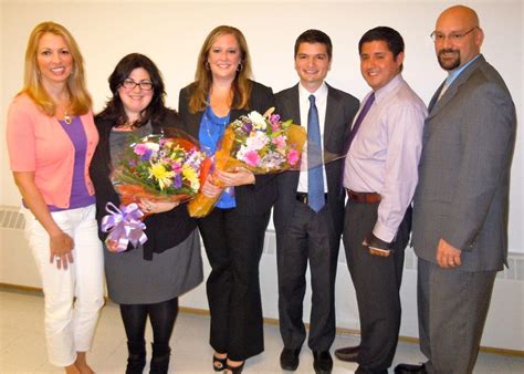 Mineola Schools Welcome Four New Staff with Tenure | Mineola, NY Patch