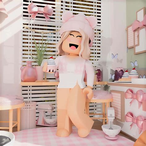 Aesthetic Soft Girl Roblox Avatar, Roblox Aesthetic Softie, 59% OFF