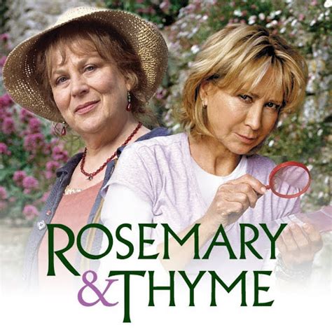 Rosemary and Thyme: Rosemary and ThymeSeason 1 Episode 6 - TV on Google Play