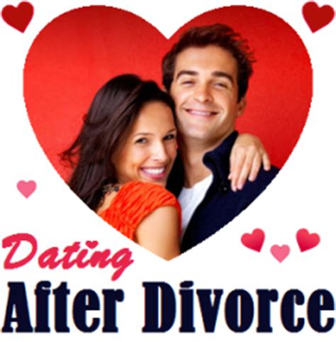 Dating After Divorce