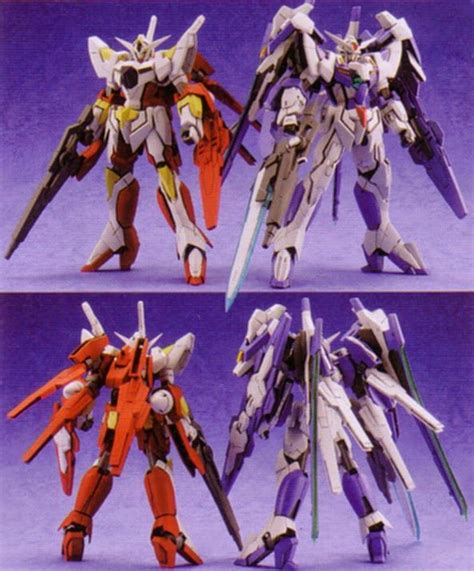 1/144 Rebirth Gundam Custom Build - Gundam Kits Collection News and Reviews | Gundam, Gundam ...