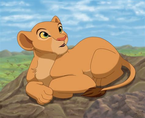 little Nala Lion King Simba's Pride, Lion King 1 1/2, Lion King Story ...