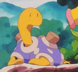 Shuckle (Pokémon) - Bulbapedia, the community-driven Pokémon encyclopedia