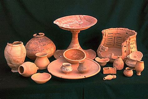 Artisans of Harappan Civilization - GKToday