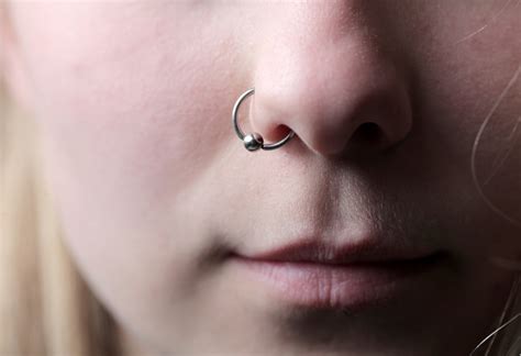 Yo Me Cuido | Mitos y verdades sobre el piercing. Infórmate bien