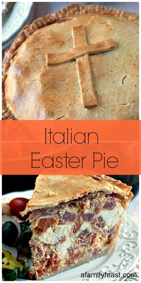 Best Easter Pie Recipes That'll Grace Your Easter Menu